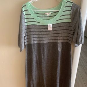 Gap Maternity Dress